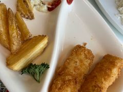 -宜家·瑞典风味餐厅(无锡店)