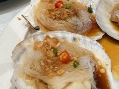 -品海楼·大连海胆锅贴馆(东港店)