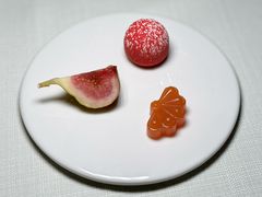 -The Georg(东华门店)