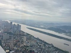 -长沙Y60-SKYLINE天际江景酒店(五一广场店)