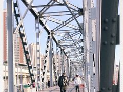 -滨州铁路桥