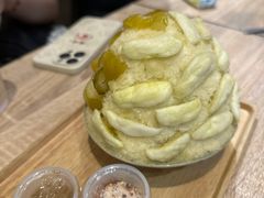 -After You Dessert Cafe(Silom Complex)
