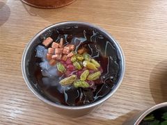 -成都你六姐·牛肉冒菜·麻辣香锅(长泰广场店)