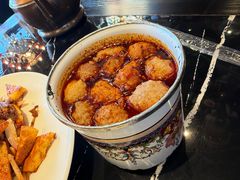 -巴依老爷新疆美食(清华东门店)