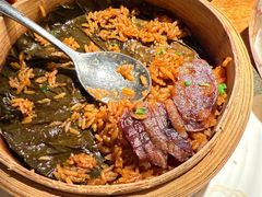 -乔街深夜食堂·小龙虾·高压锅生蚝(杭州总店)