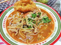 -亚皆老街南宁老友粉·米粉(印象城店)