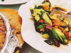 -天天渔港(杏林街店)