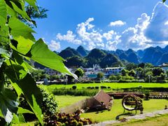 -万峰林风景区