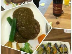 -斗牛士牛排餐厅(富力海珠城广场店)