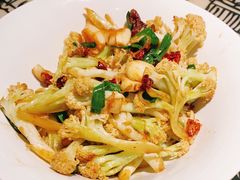 -俏九州·小炒黄牛肉(华润万象汇店)