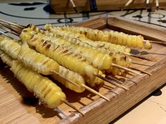 -新凯旋烧烤·燕姐千岛湖土菜