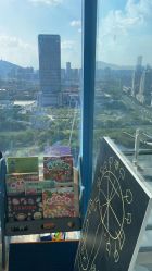 -蓝丝带产后恢复中心(清扬茂业店)