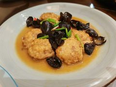 -杨记海鲜楼(三门黑金冠店)