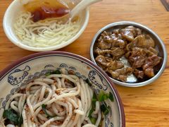 -再回首鸡肉米线(人民路一店)