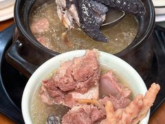 -荣基四海一家·家常菜·海鲜大排档(新安店)