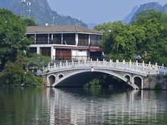 -桂林两江四湖景区