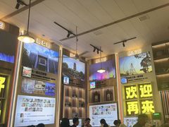 -冶建镜子·老南昌大排档·江西虾王(总店)