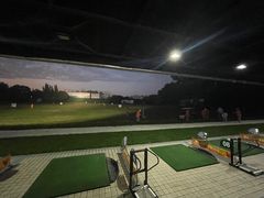 -山西辰憬国际高尔夫俱乐部