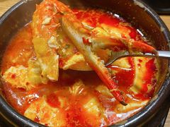 -恩你小木屋·烤肉韩式料理(嘉兴秀洲店)