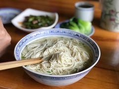 -同得兴 Since·1995 传统苏式面馆(十全街店)