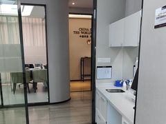 -牙博士口腔品牌连锁(杨浦店)