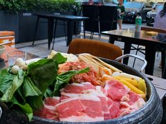 -韩见·韩式拌饭·炸鸡(石厦店)