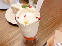-野路甜点铺(松柏路店)