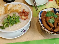 -点都德(海岸城店)