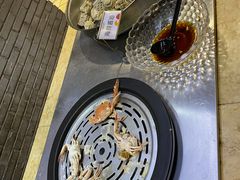-德得轩烤涮一体自助餐厅(王府井店)