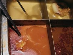 -海底捞火锅(龙湖北京大兴天街店)