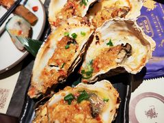 -大渔铁板烧(仁恒梦中心店)