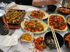 -一棠龙虾•王牌虾球(楚河汉街店)