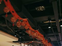 -清真·老门框爆肚涮肉·中华老字号(丰管路店)