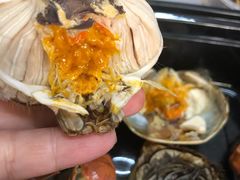 -黄记大闸蟹专卖店·活蟹·醉蟹