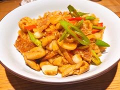 -薇酌饮·陕西菜(南门外店)