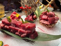 -绣园·茶食宴(湘绣博物馆店)