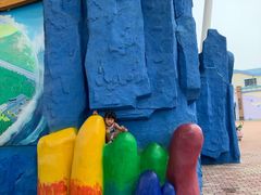 -北戴河圣蓝海洋公园