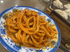 -西安贾三灌汤包·回坊小吃·清真炒菜(北院门总店)