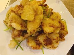 锅包肉-春花民族美食(佳木斯总店)