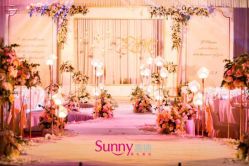 -Sunny喜铺婚礼策划(东部店)