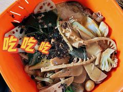 -林静小吃(复兴路店)