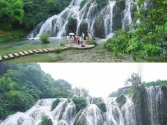 -天河潭旅游度假区