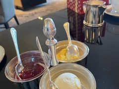 -王府半岛酒店·大堂茶座
