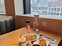 -味太助·银饭食堂(中华城店)