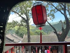 -五台山风景名胜区