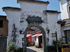 -仙霞关景区