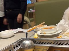 -海底捞火锅(新华联梦想城店)