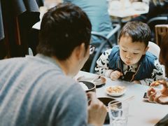 -Ocean's Table 欧舍