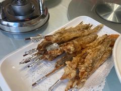 -香融府·烤鸭·家常菜(马家堡路店)