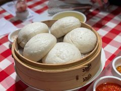 -西贝(上海我格广场店)